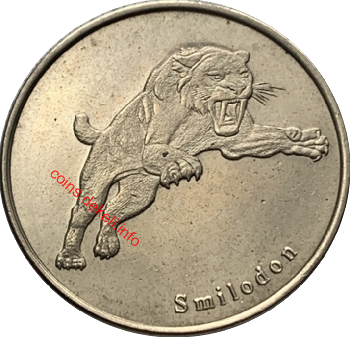 Smilodon