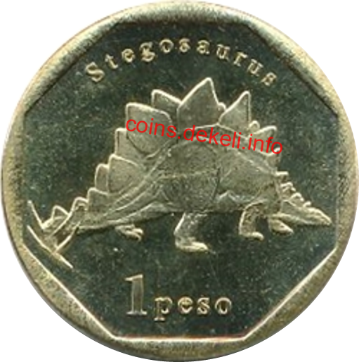 Stegosaurus