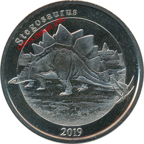 Stegosaurus