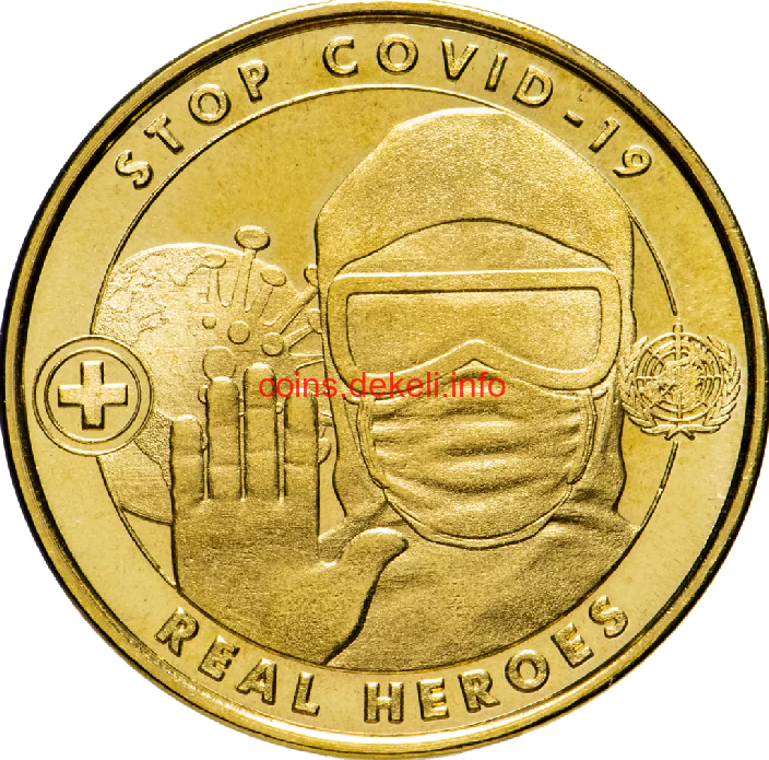 Stop covid-19 Real geroes