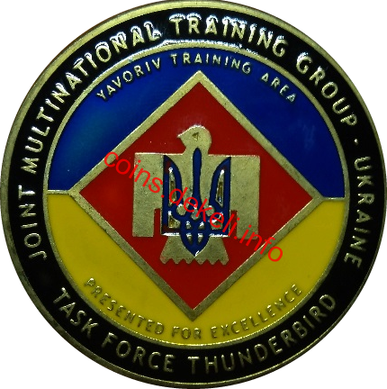 Task force creek