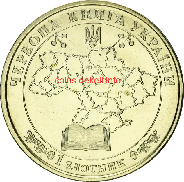 Тхір лісовий