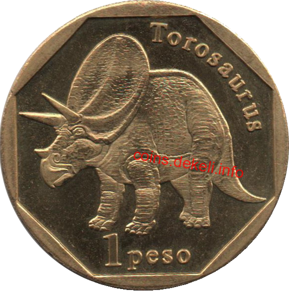 Torosaurus