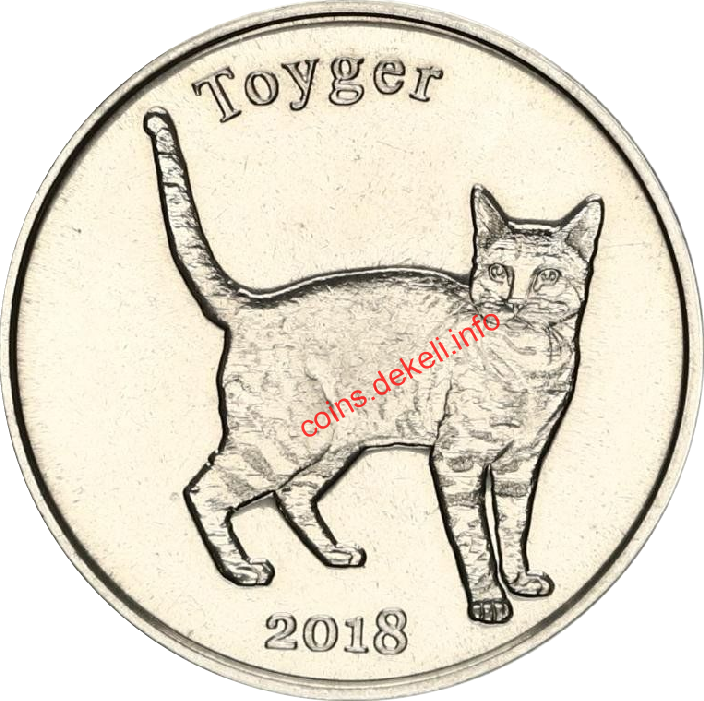 Toyger