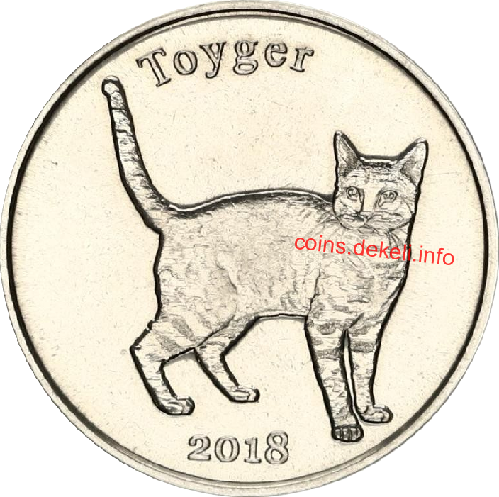 Toyger