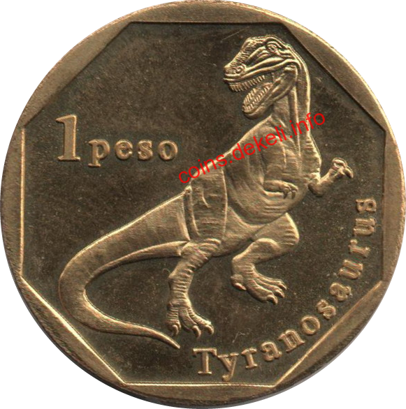 Turanosaurus