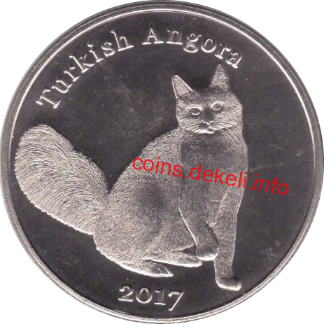 Turkish Angora