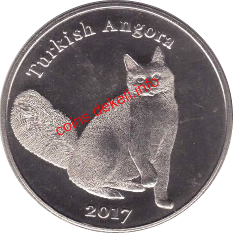 Turkish Angora