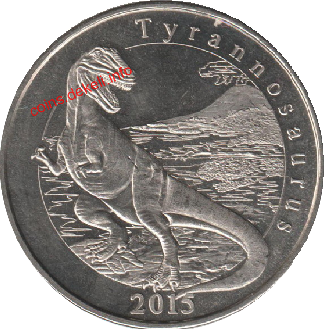 Tyrannosaurus