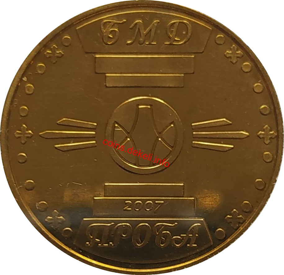 Музей грошей НБУ