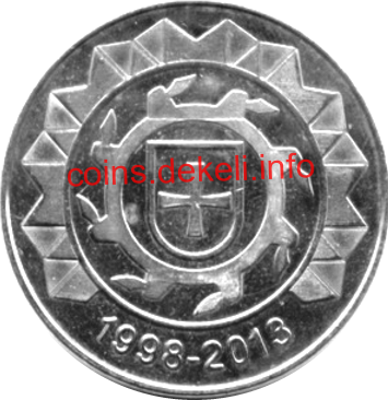  15