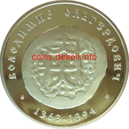 Володимир Ольгердович