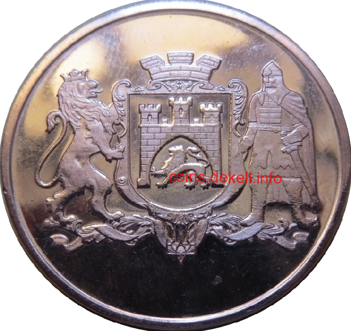 Замок Люборта