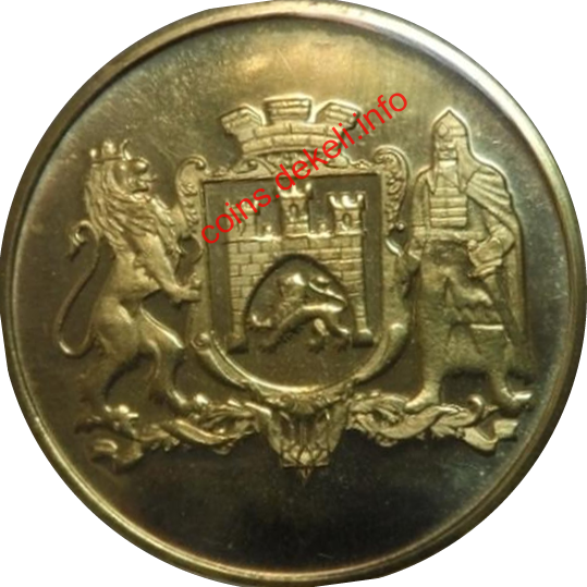 Замок Люборта