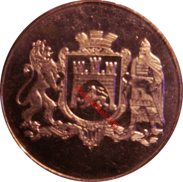 Замок Люборта