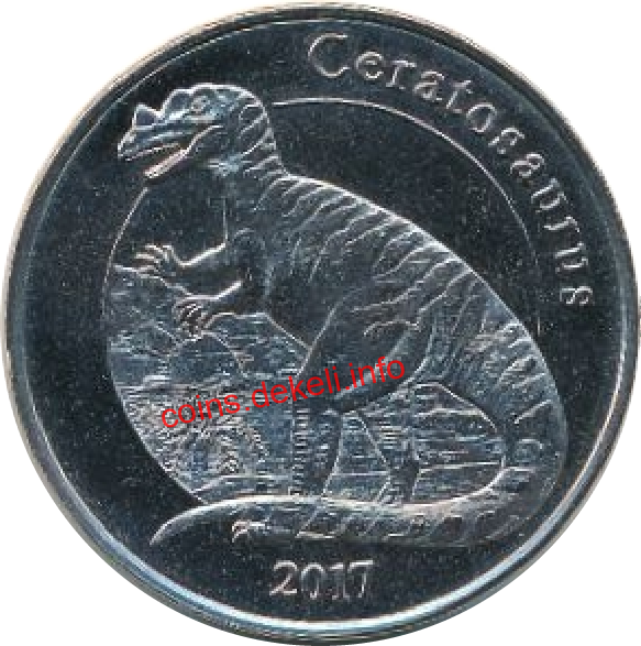 Ceratosaurus