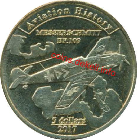 Messerschmitt BF.109