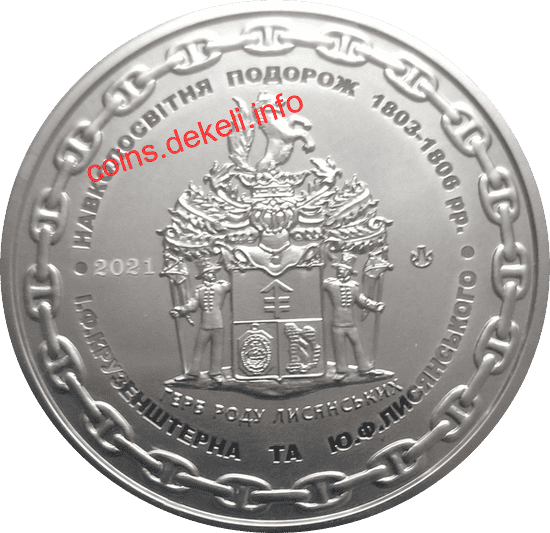 Юрій Лисянський