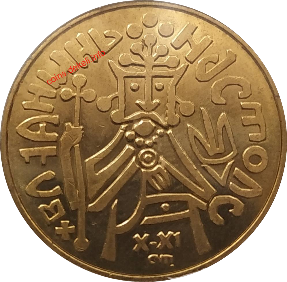 Музей грошей НБУ