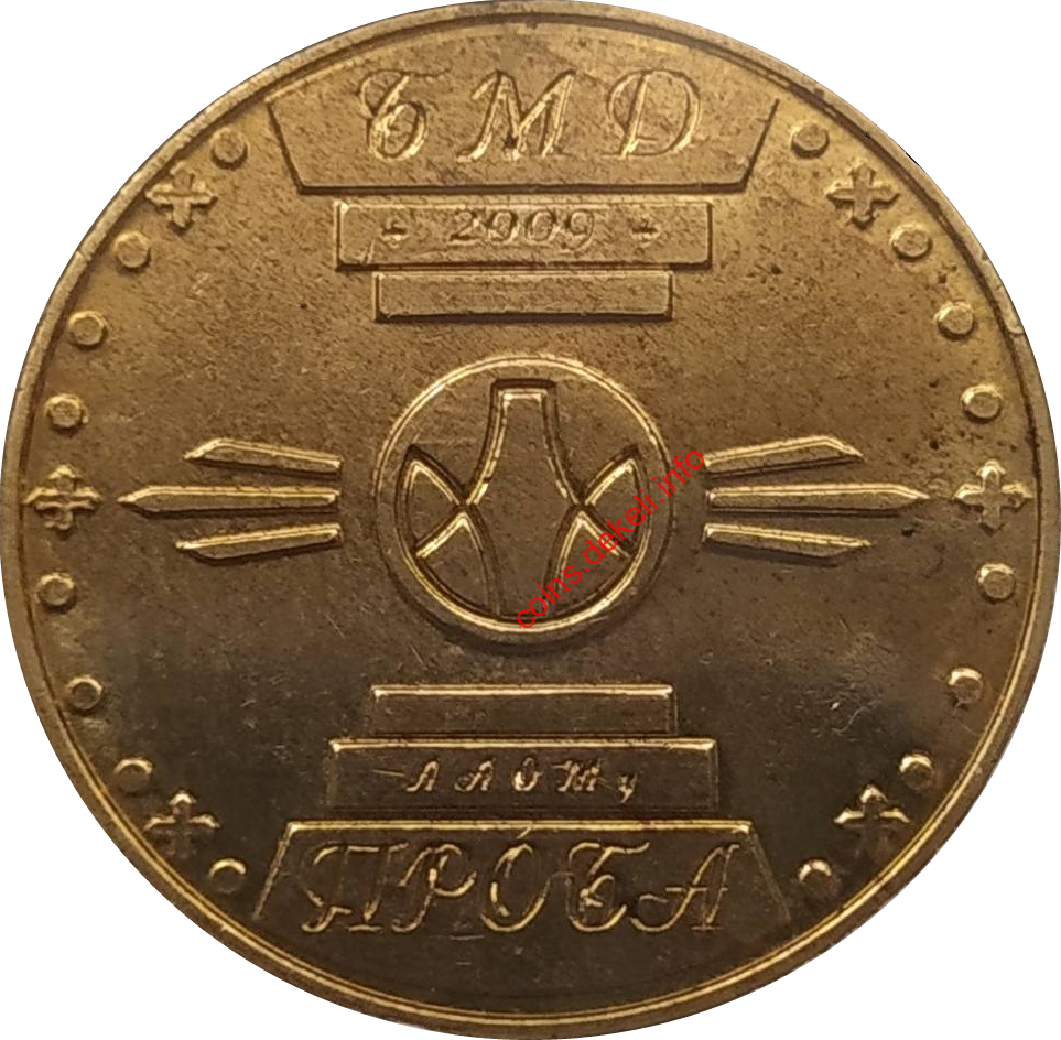 Музей грошей НБУ