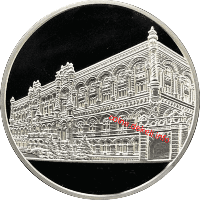 Наша місія. Наша візія