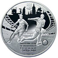 Фінальний турнір чемпіонату  Європи з футболу 2012. Місто  Київ