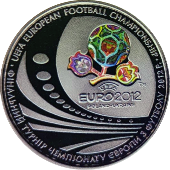 ЄВРО-2012