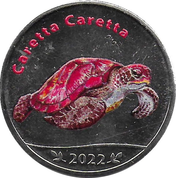 Caretta Caretta