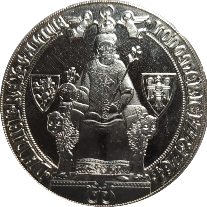 Давньоруський вершник, король Данило Галицький на престолі