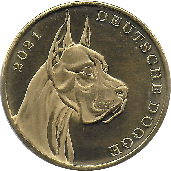 Deutsche dogge