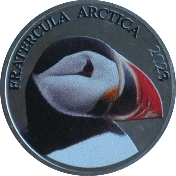 Fratercula arctica