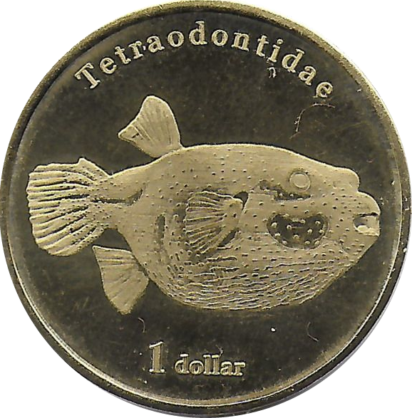 Tetradontidae