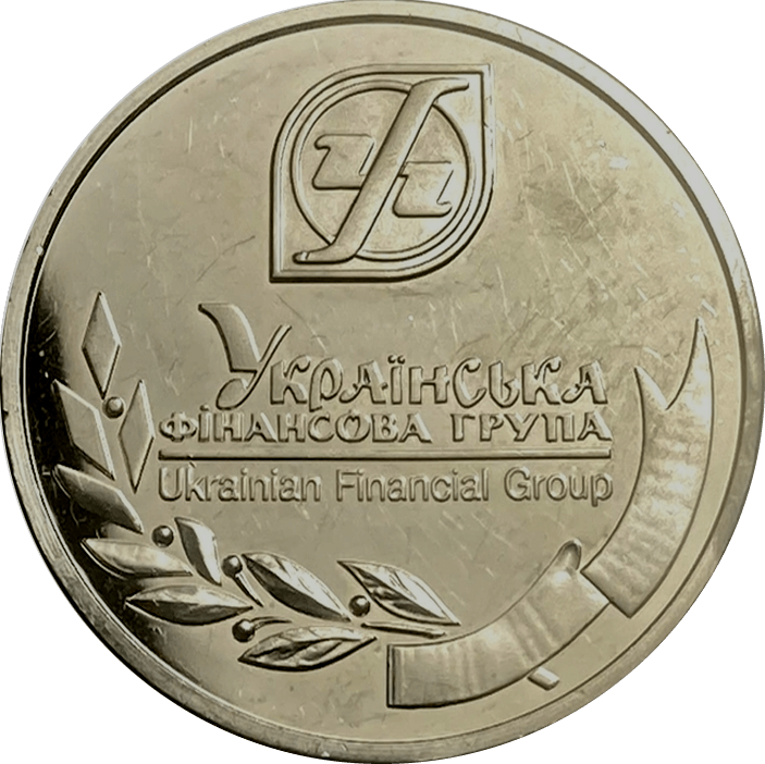 Українська фінансова групі