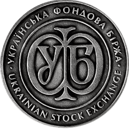 Українська фондова біржа