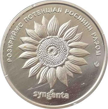      Syngenta