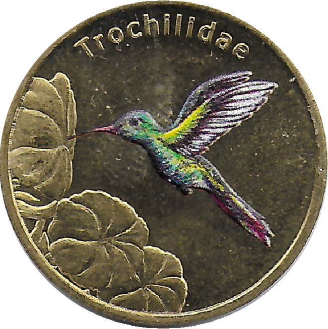 Trochilidae
